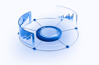 Sterling Fondvale dashboard showing trade performance data and signals