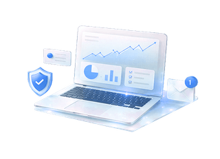 Sterling Fondvale platform displaying a simple crypto trading registration flow