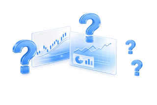 Trading platform customer support and contact page