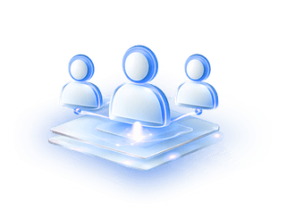 Trading community with half a million active users across the globe